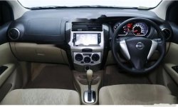 Banten, Nissan Grand Livina XV 2017 kondisi terawat 2
