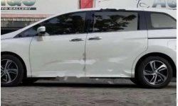 Honda Odyssey 2015 Banten dijual dengan harga termurah 5