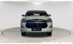 DKI Jakarta, Toyota Kijang Innova V 2018 kondisi terawat 9