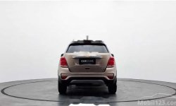 Jual mobil Chevrolet TRAX 2019 bekas, DKI Jakarta 3