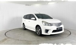 DKI Jakarta, jual mobil Nissan Grand Livina XV Highway Star 2017 dengan harga terjangkau 4