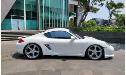 Dijual mobil bekas Porsche Cayman , DKI Jakarta  4