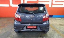Jual mobil Toyota Agya G 2015 bekas, DKI Jakarta 7