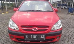 Dijual mobil bekas Hyundai Getz , Jawa Tengah  17