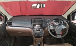 Toyota Avanza 2017 DKI Jakarta dijual dengan harga termurah 5
