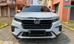 Dijual mobil bekas Honda BR-V Prestige CVT, Banten  14
