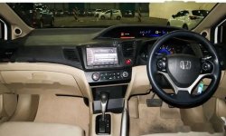 Honda Civic 2015 DKI Jakarta dijual dengan harga termurah 5