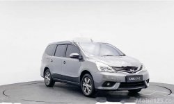 Banten, Nissan Grand Livina XV 2017 kondisi terawat 7