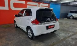DKI Jakarta, jual mobil Honda Brio Satya E 2018 dengan harga terjangkau 1