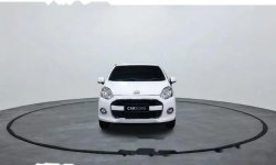 Jual Daihatsu Ayla X 2015 harga murah di Jawa Barat 9