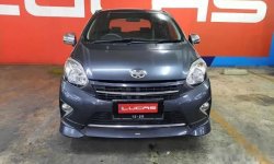 Jual mobil Toyota Agya G 2015 bekas, DKI Jakarta 6