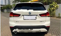 Jual cepat BMW X1 sDrive18i xLine 2021 di DKI Jakarta 1