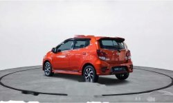 Daihatsu Ayla 2017 Jawa Barat dijual dengan harga termurah 1