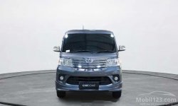 Daihatsu Luxio 2020 DKI Jakarta dijual dengan harga termurah 8