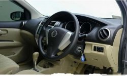 Banten, Nissan Grand Livina XV 2017 kondisi terawat 1