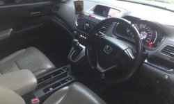 Mobil Honda CR-V 2014 2.4 terbaik di DKI Jakarta 1