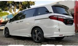 Honda Odyssey 2015 Banten dijual dengan harga termurah 4
