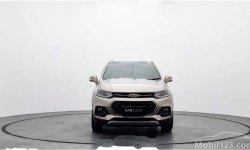 Jual mobil Chevrolet TRAX 2019 bekas, DKI Jakarta 4