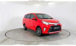 Jual mobil bekas murah Toyota Calya G 2019 di Banten 6