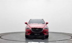 DKI Jakarta, jual mobil Mazda CX-3 2017 dengan harga terjangkau 10