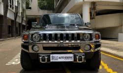 DKI Jakarta, jual mobil Hummer H3 2010 dengan harga terjangkau 12