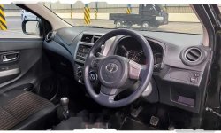 Mobil Toyota Agya 2017 terbaik di DKI Jakarta 7