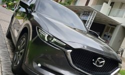 Promo Mazda CX-5 Elite Matic thn 2018 2
