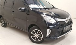 Toyota Calya 1.2 Automatic 2019 3