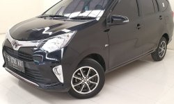 Toyota Calya 1.2 Automatic 2019 4