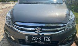 Suzuki Ertiga GX 2018 13