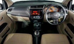 Honda brio E Satya AT 2016 Hitam 8