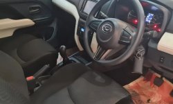 Daihatsu Terios X M/T 2020 3