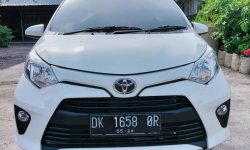 Mobil Bekas Toyota Calya G MT 2018 Putih 1