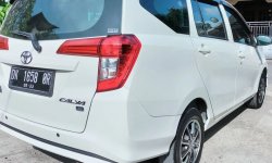 Mobil Bekas Toyota Calya G MT 2018 Putih 4