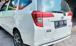 Mobil Bekas Toyota Calya G MT 2018 Putih 2