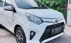 Mobil Bekas Toyota Calya G MT 2018 Putih 6