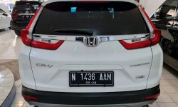 Honda CR-V 1.5L Turbo Prestige 2017 2