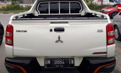 Mitsubishi Triton EXCEED 4×4 MT 2018 6