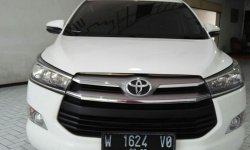 Toyota Kijang Innova V A/T Diesel 2018 1