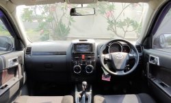 Daihatsu Terios R M/T 2017 SUV 5