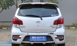 Daihatsu Ayla 1.2L R AT 2019 Hatchback 2