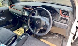 Honda Brio RS CVT 2019 8