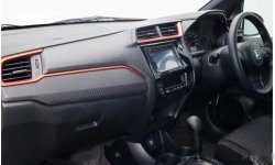 Jawa Barat, Honda Brio RS 2021 kondisi terawat 9