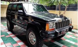 Dijual mobil bekas Jeep Cherokee , DKI Jakarta  5