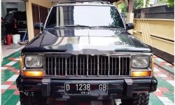Dijual mobil bekas Jeep Cherokee , DKI Jakarta  4