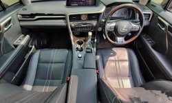 Mobil Lexus RX 2017 dijual, DKI Jakarta 5