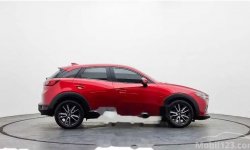 DKI Jakarta, jual mobil Mazda CX-3 2017 dengan harga terjangkau 14