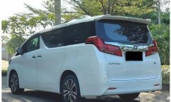 Jual mobil bekas murah Toyota Alphard G 2019 di DKI Jakarta 5