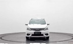 Jual mobil bekas murah Nissan Grand Livina XV 2018 di Jawa Barat 2