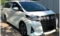 Jual mobil bekas murah Toyota Alphard G 2019 di DKI Jakarta 2